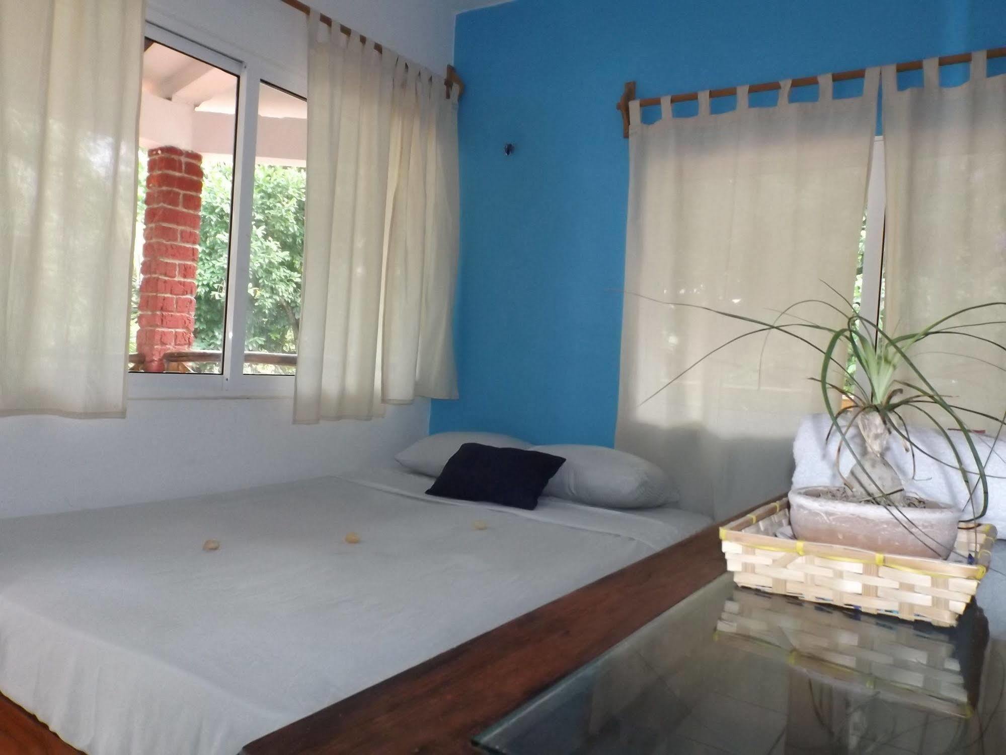 Nido Del Quetzal Hotel Bacalar Exterior foto